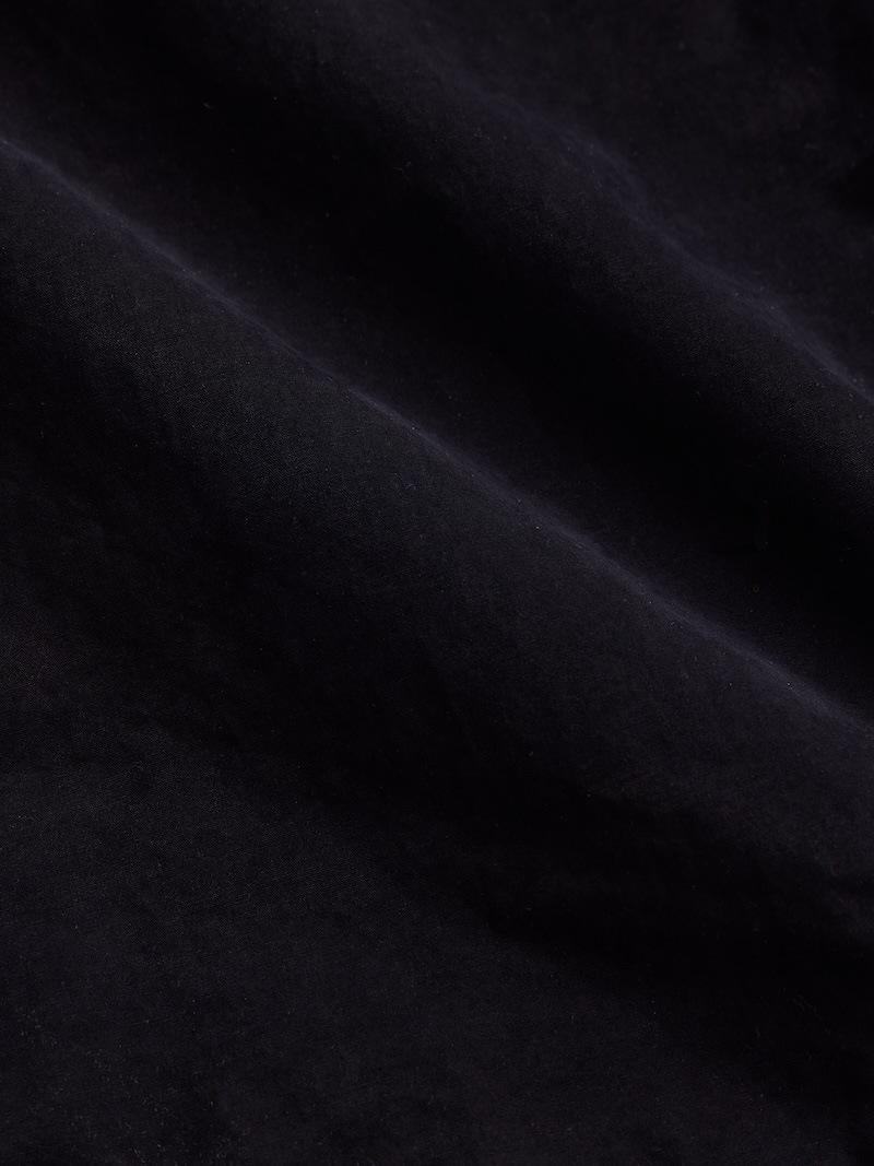 NICENESS(ナイスネス) / DIETER / ディーター (ハインツマンコート) / BLACK / 26AW