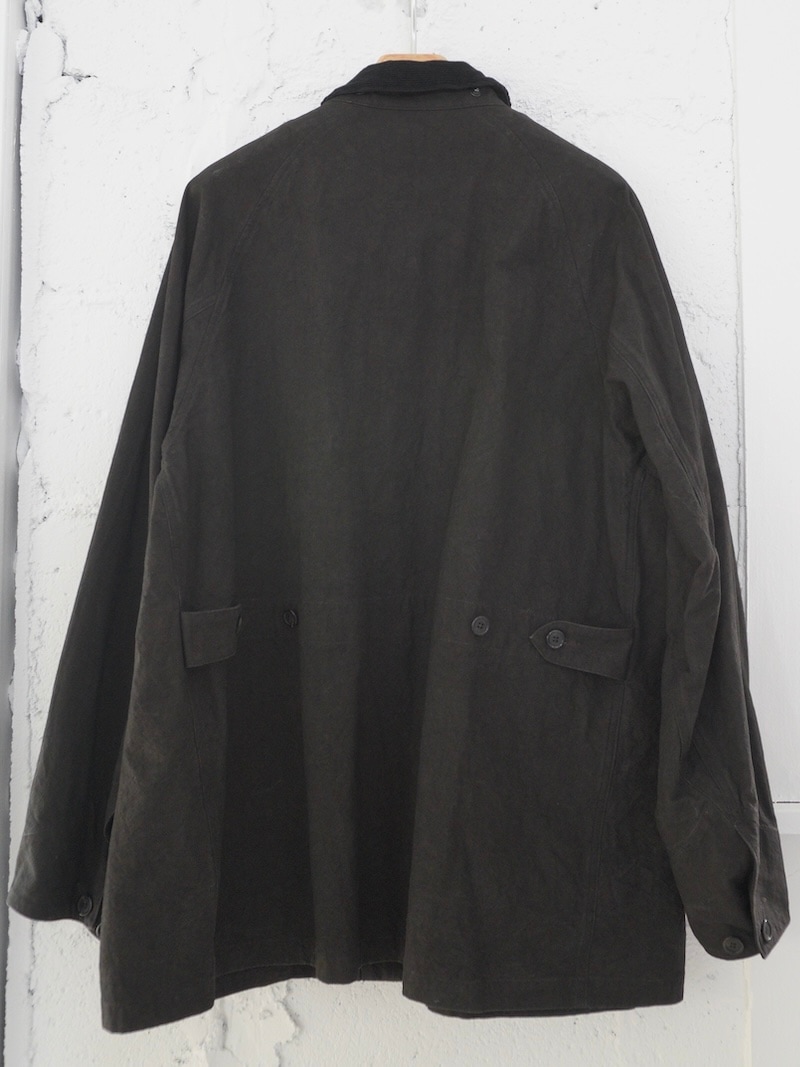 NICENESS(ナイスネス) / HAYES / ヘイズ ( エイジドエフェクト