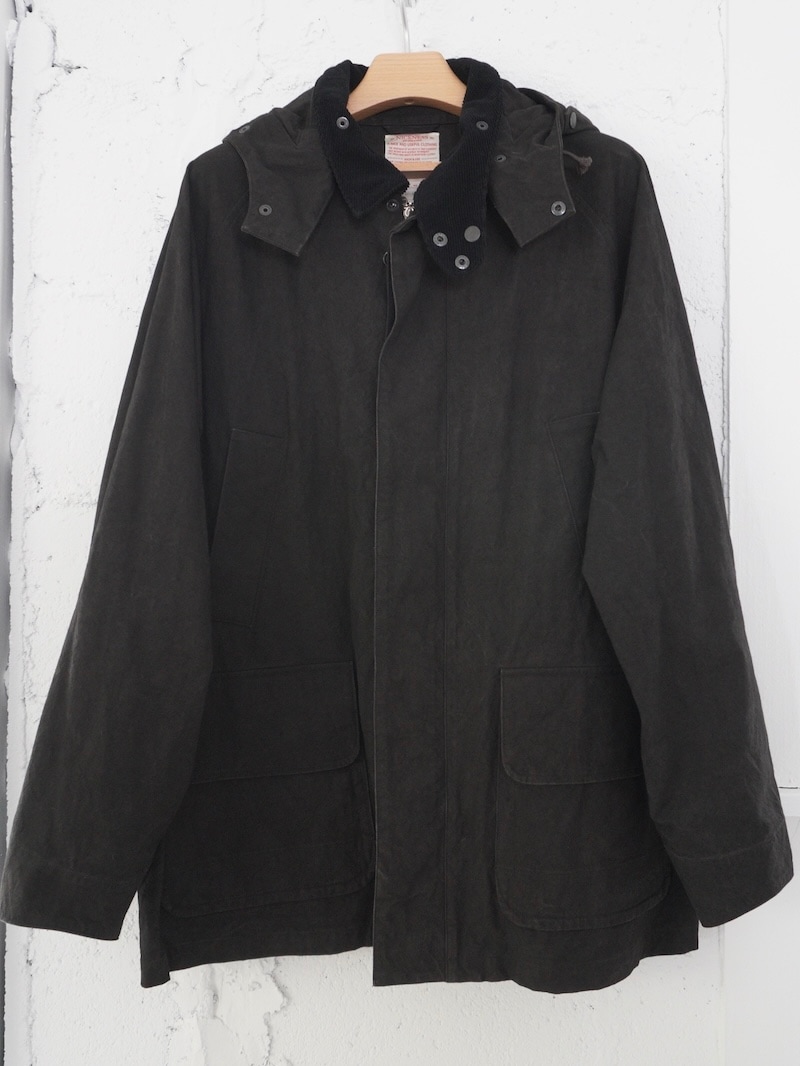 NICENESS(ナイスネス) / HAYES / ヘイズ ( エイジドエフェクト