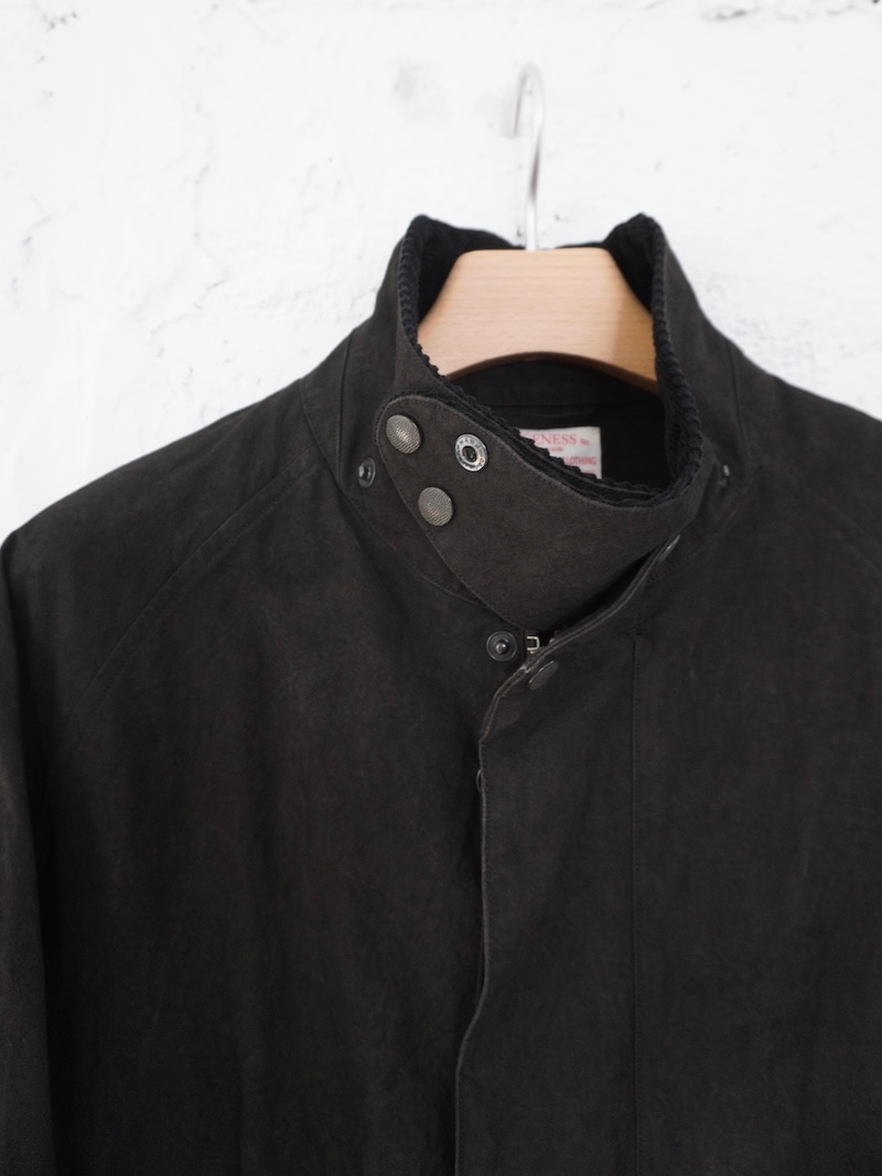 NICENESS(ナイスネス) / HAYES / ヘイズ ( エイジドエフェクト