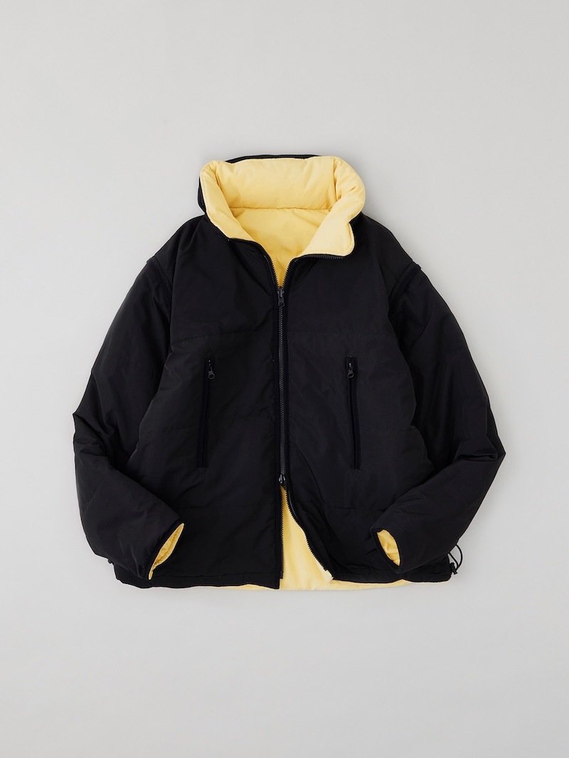 NICENESS GAGE ナイスネス コーデュロイファティーグジャケット