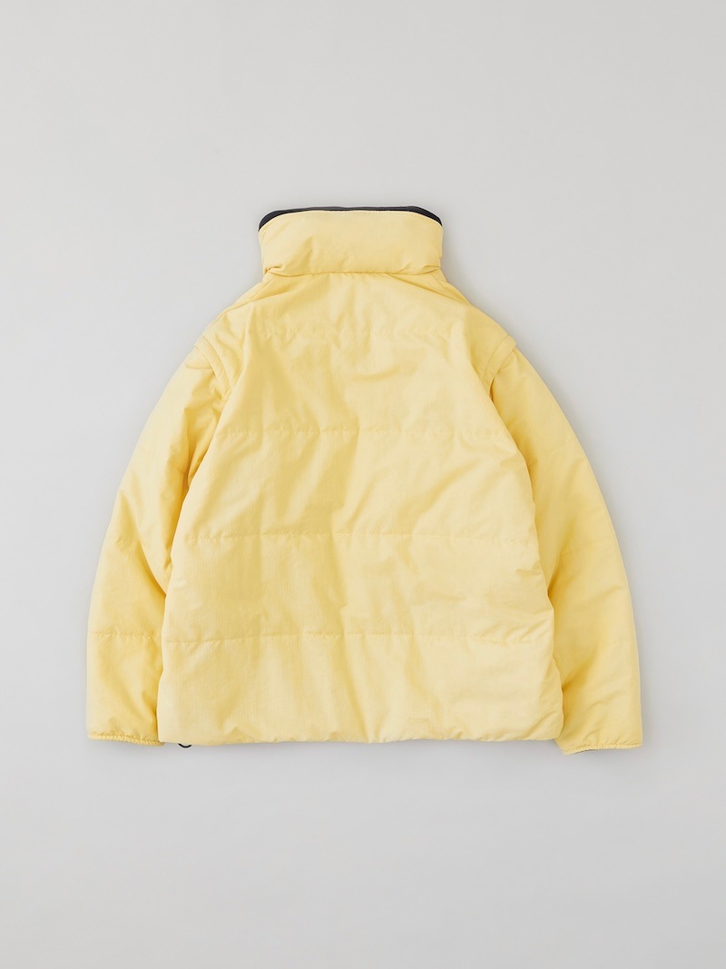 【新品】NICENESS DUNCAN サイズM 新品】NICENESS DUNCAN サイズM NICENESS(ナイスネス) / DUNCAN