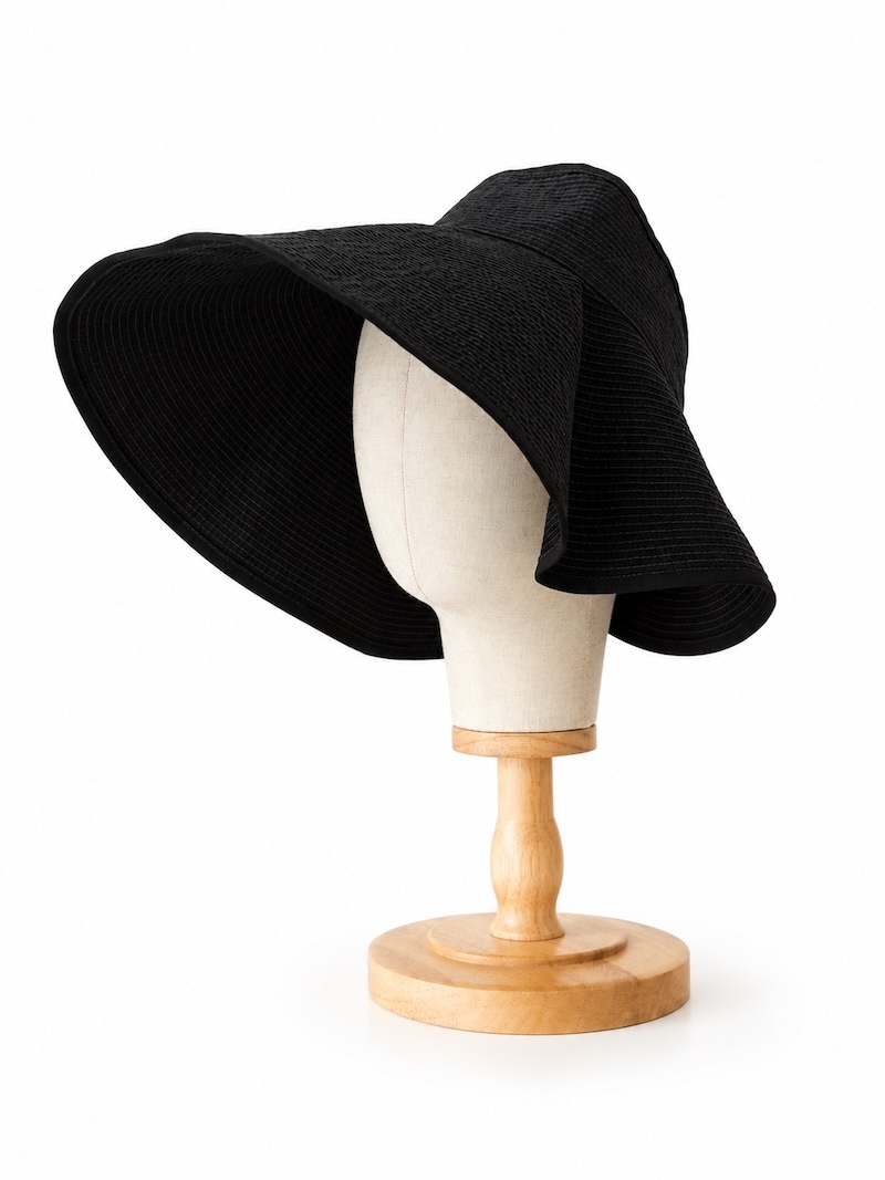 KAPITAL(キャピタル) / ナイロン KONBU加工 SEAZ-HAT / 26SS | 商品