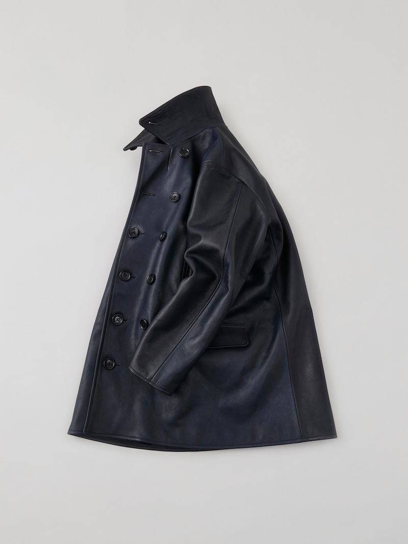 NICENESS(ナイスネス) / L.MCLAGAN / L.マクラガン ( ブラウンコア