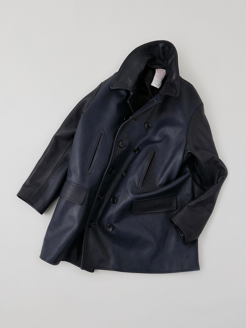 NICENESS(ナイスネス) / L.MCLAGAN / L.マクラガン ( ブラウンコア