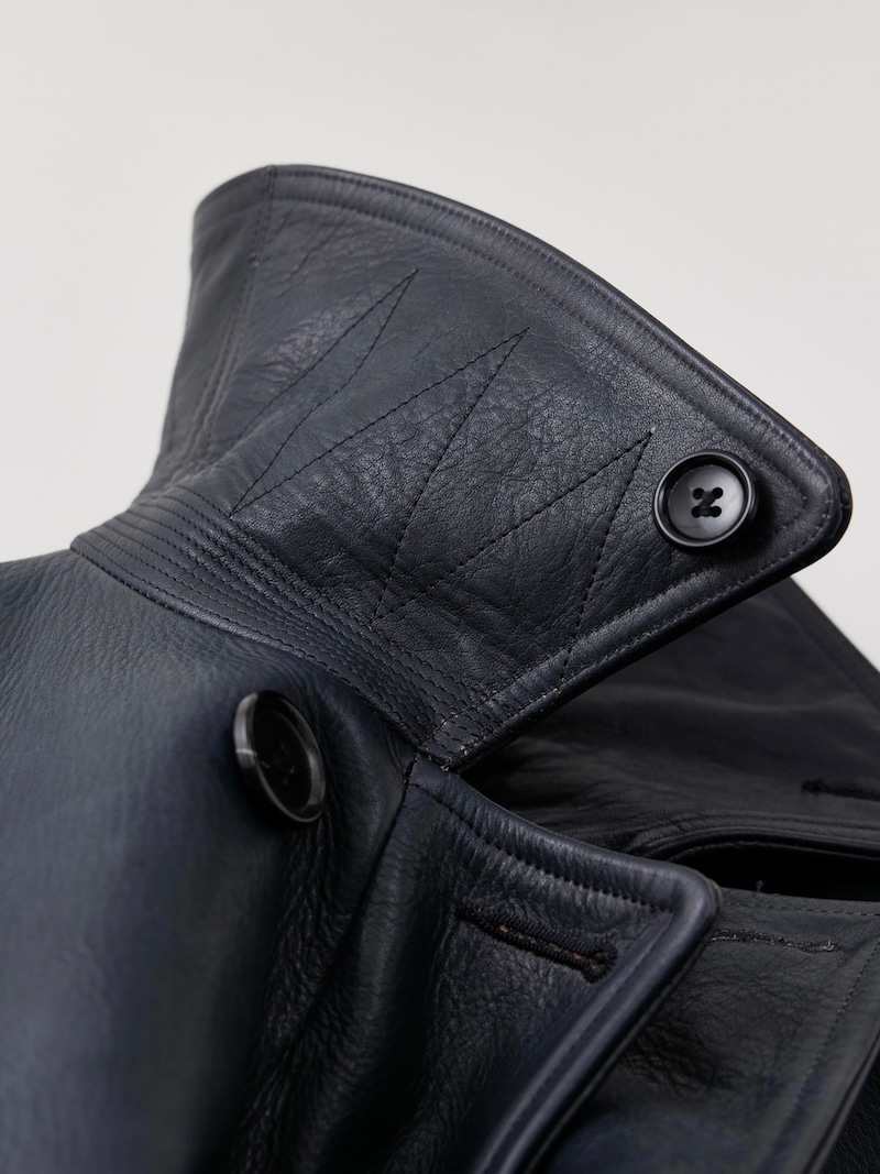 NICENESS MCLAGAN サイズL NICENESS | Official Website