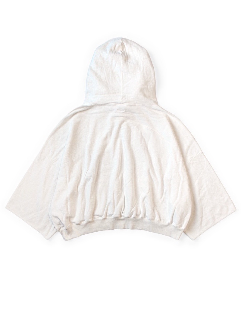 KAPITAL(キャピタル) / 裏毛 デビルフードパーカー (カヌーKAPITALpt