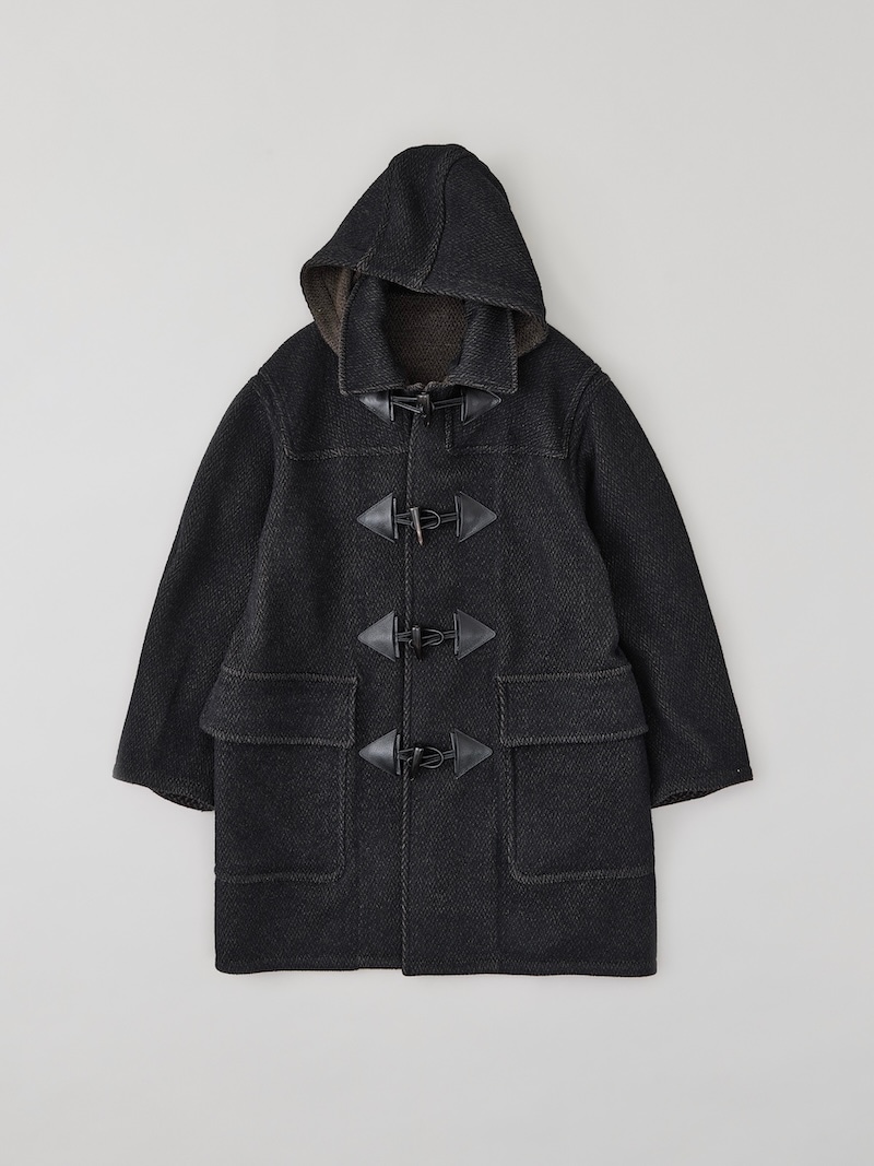 NICENESS ナイスネス ダッフルコート 希少サイズ NICENESS（ナイスネス）＞注目の新型コートが入荷 / スタッフ