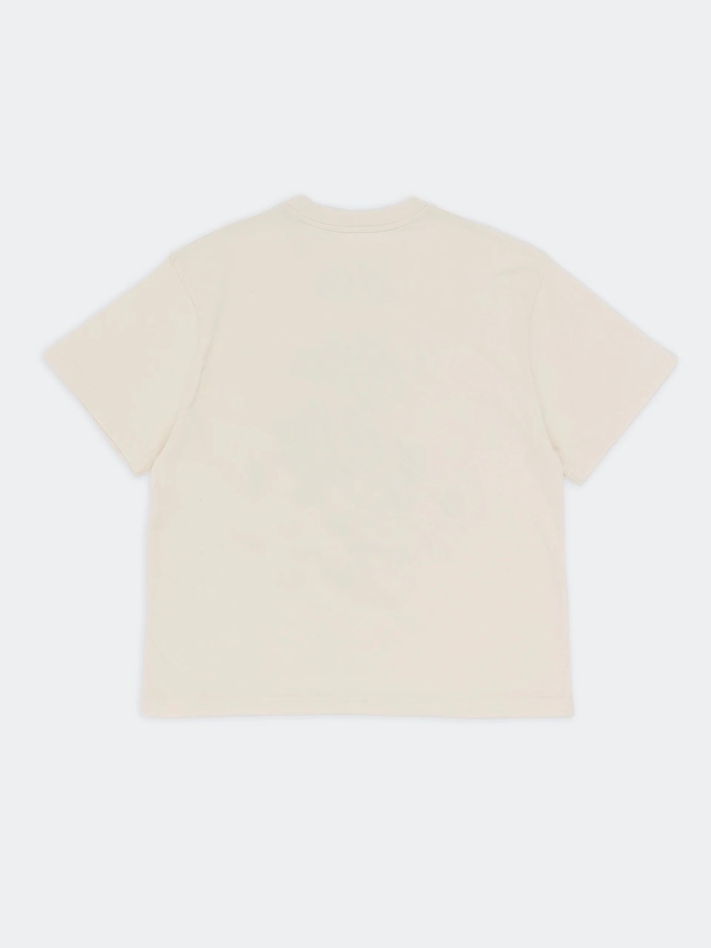 STORY mfg.(ストーリーエムエフジー) / Grateful Tee SS - Young Trees 25AW