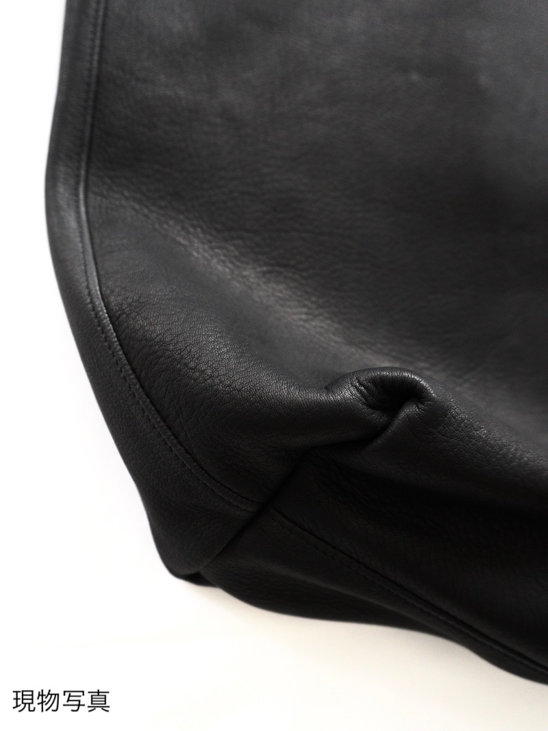 Aeta(アエタ) / DA54 Double Faced SHOULDER TOTE：L 25SS | 商品一覧