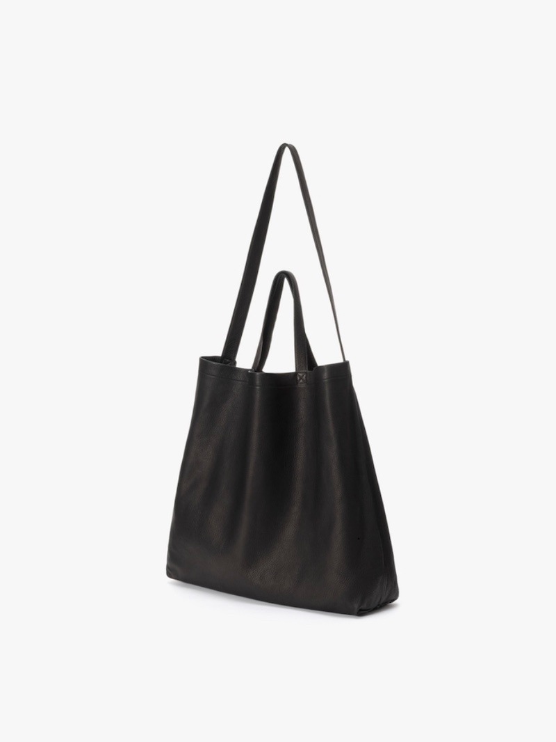 Aeta(アエタ) / DA54 Double Faced SHOULDER TOTE：L 25SS | 商品一覧