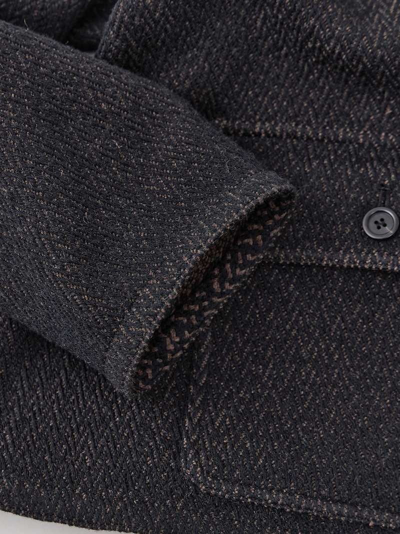 NICENESS(ナイスネス) / H.TWEEDY / H.ツイディー ( リリヤーン