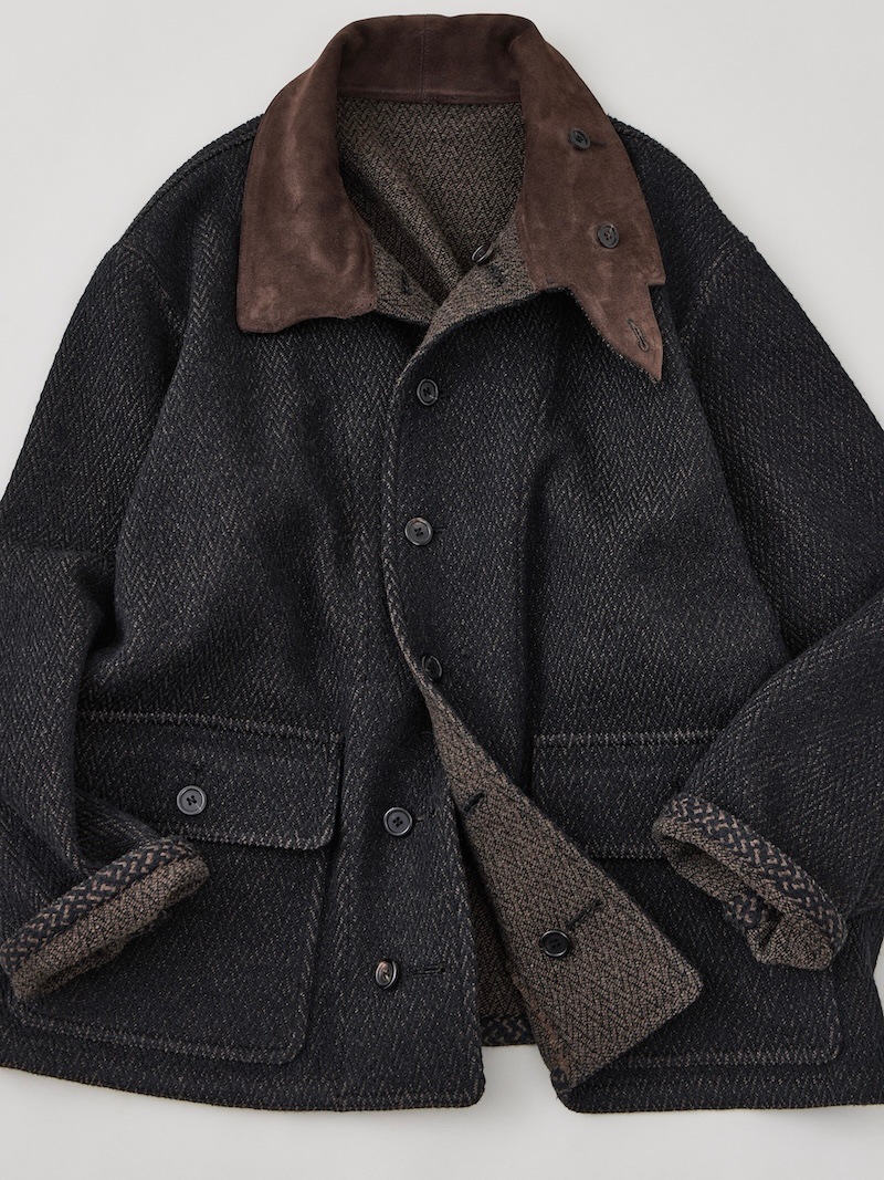 NICENESS(ナイスネス) / H.TWEEDY / H.ツイディー ( リリヤーン