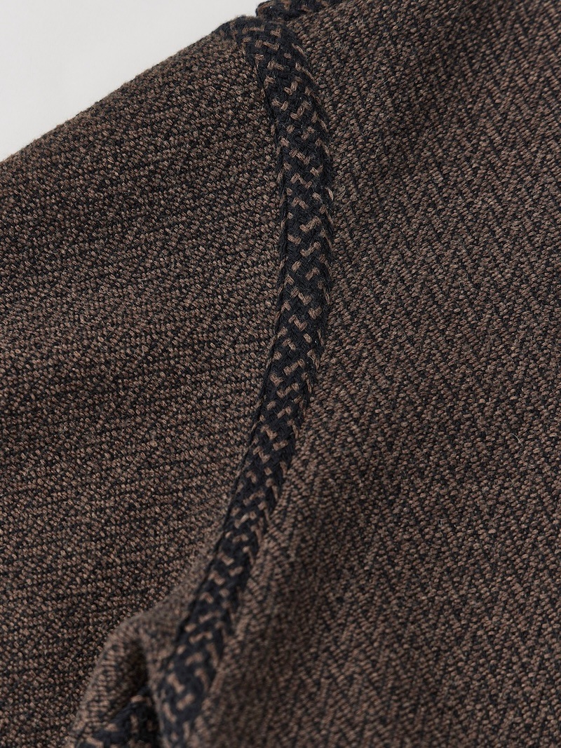 NICENESS(ナイスネス) / H.TWEEDY / H.ツイディー ( リリヤーン