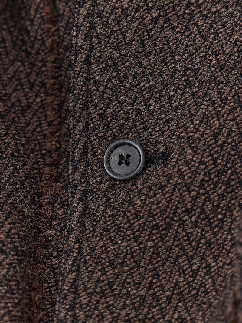 NICENESS(ナイスネス) / H.TWEEDY / H.ツイディー ( リリヤーン