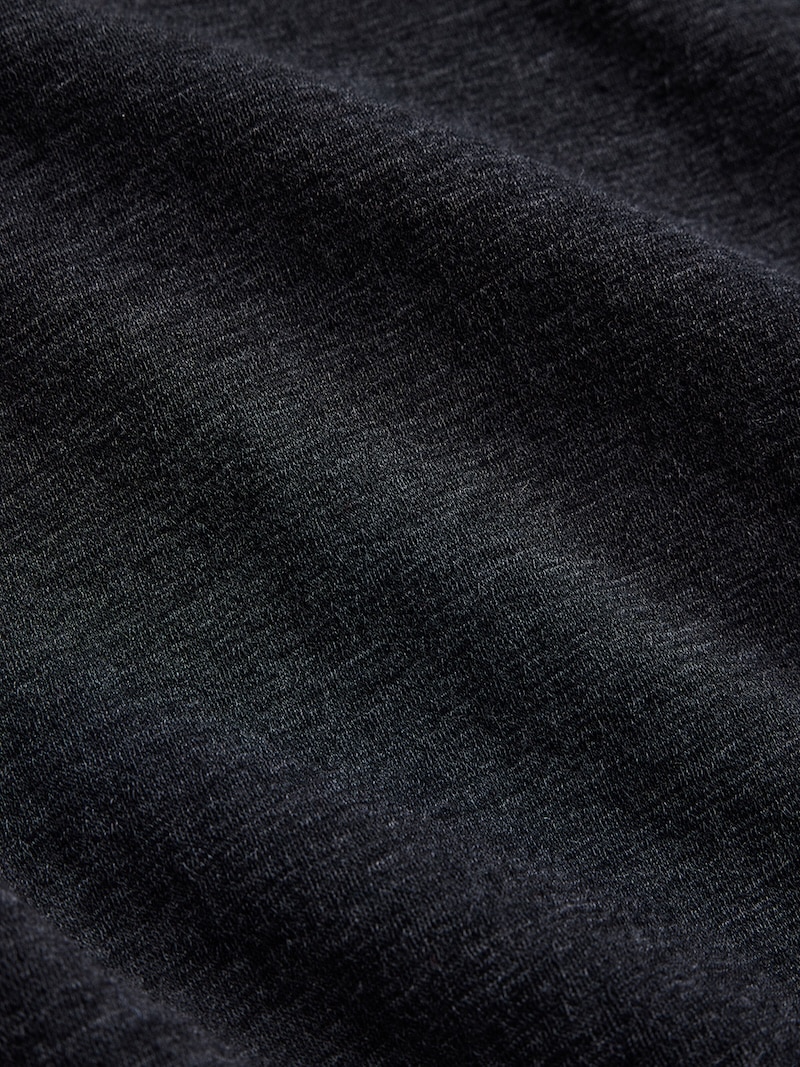 NICENESS(ナイスネス) / BAILEY / ベイリー (ウールフリースフィールドブルゾン) / GRAY / 26AW