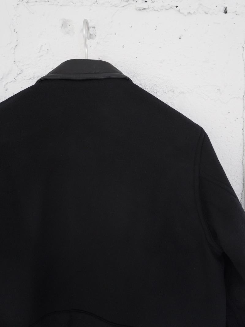 BISOWN (ビソウン) / LAMBSWOOL HUNTING COAT 25AW | 商品一覧