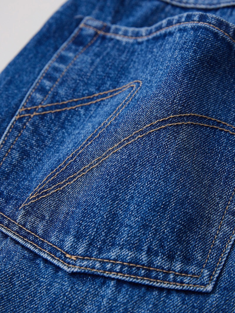 NICENESS(ナイスネス) / D.FORD 24AW FORD – NICENESS