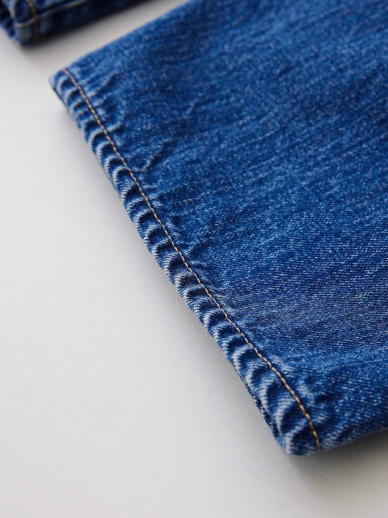 NICENESS(ナイスネス) / D.FORD 24AW NICENESS D.FORD NNジーンズDistressed