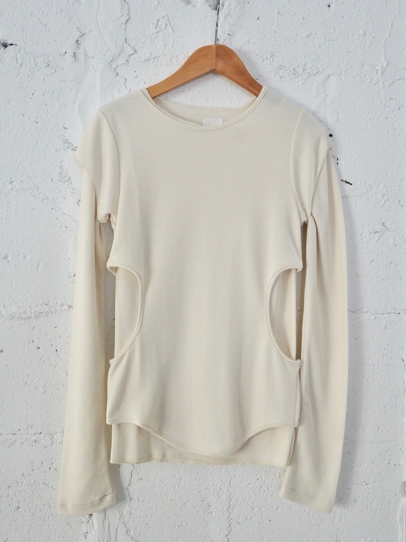 ヴァクトー　バルーントップスビーチタウンミルク ヴァクトー バルーントップスビーチタウンミルク トップス