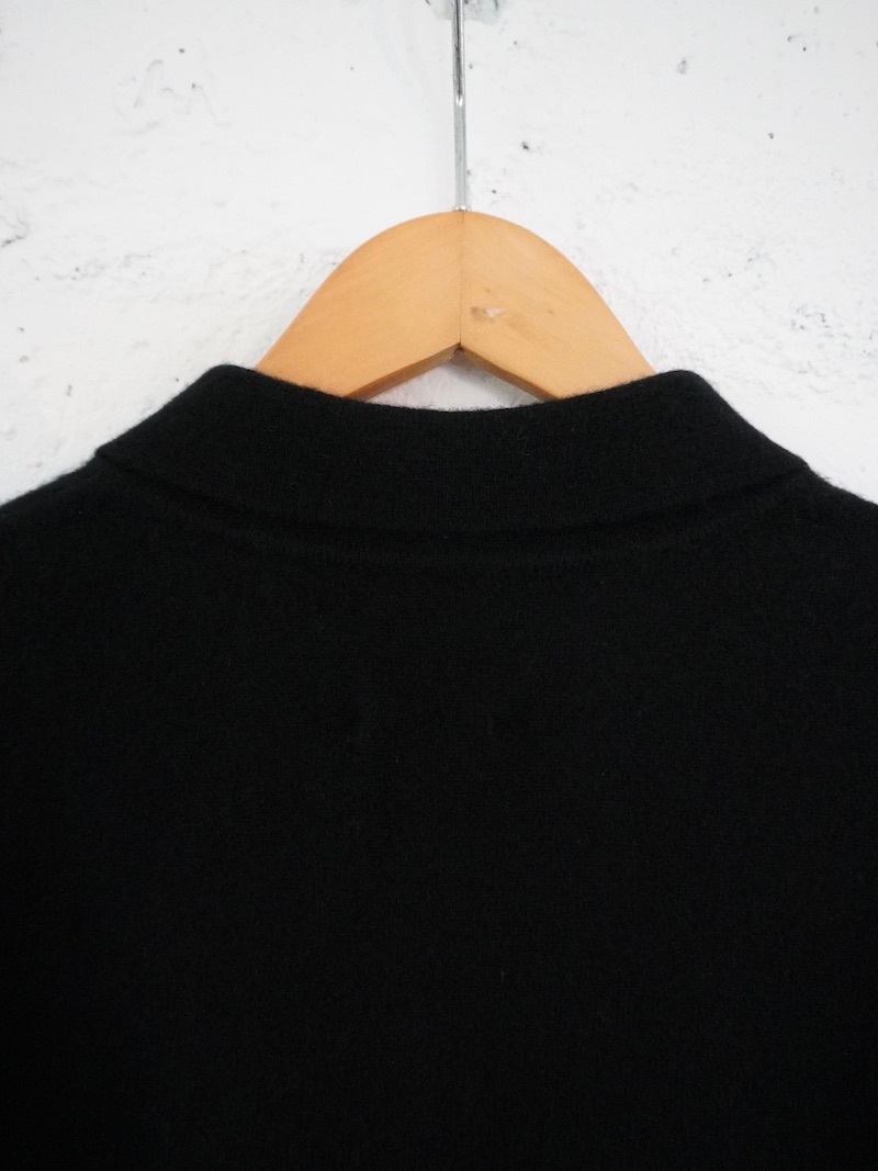 トップス BISOWN 25AW CASHMERE FAIRILE MIDDLEVEST CASHMERE FAIRILE MIDDLEVEST ｜BISOWN 25AW｜えん -en-