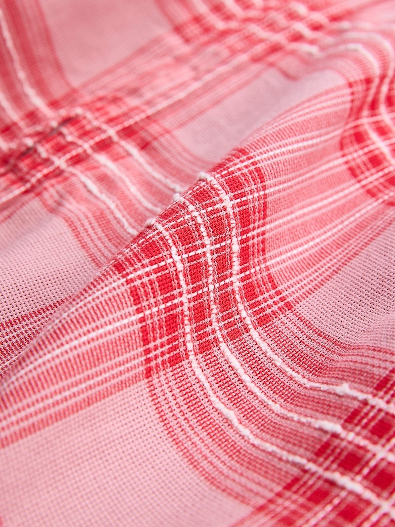 NICENESS(ナイスネス) / GIGLI / ジリ (ロングジップ プルオーバー