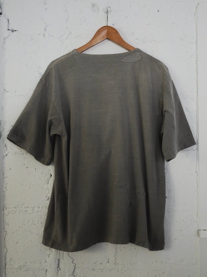 大樹OLD JOE NECKSWEATER 40 楽天市場】OLD JOE - LACED BUCK TROUSER - GRAPHITE : PSC