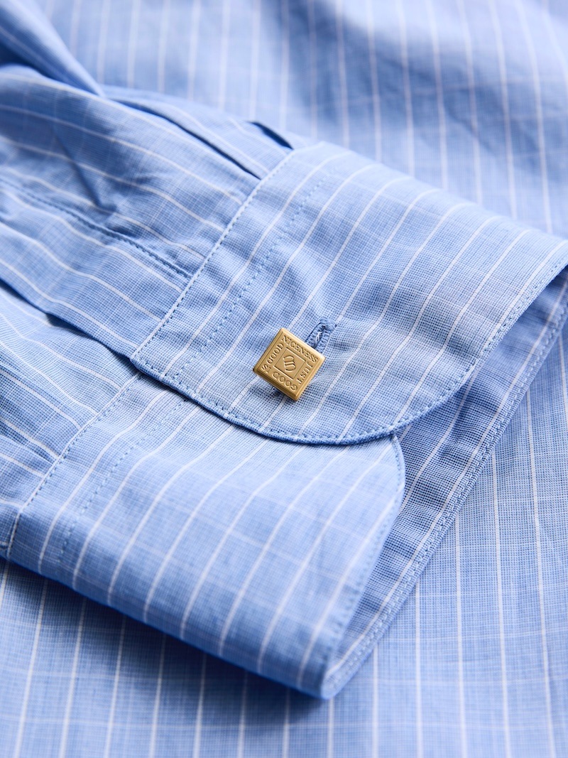 NICENESS(ナイスネス) / ROMEO / ロメオ (デッドストック ライトブルー