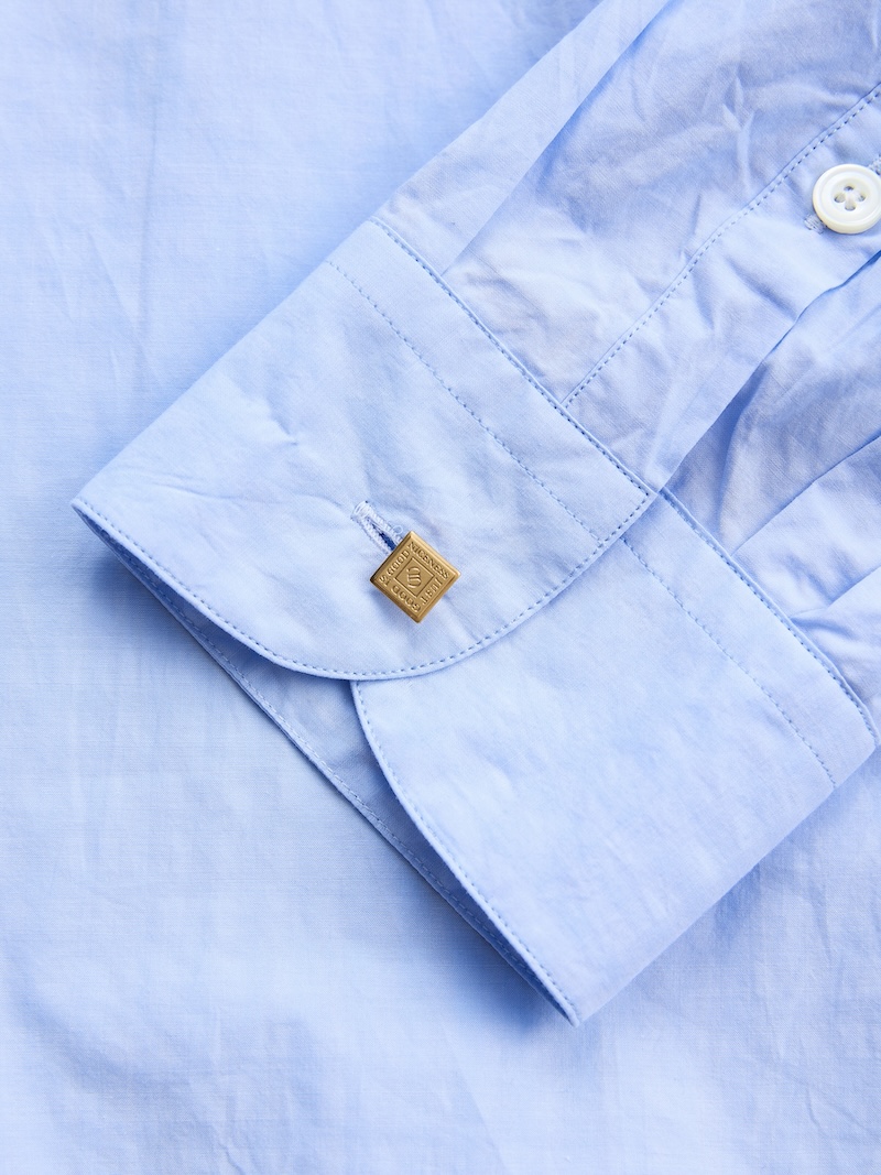 NICENESS(ナイスネス) / ROMEO / ロメオ (デッドストック ライトブルー