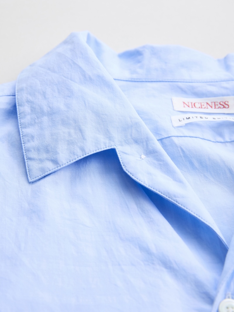 NICENESS(ナイスネス) / ROMEO / ロメオ (デッドストック ライトブルー