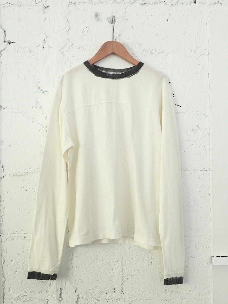 き*こ様 main story 25aw tank