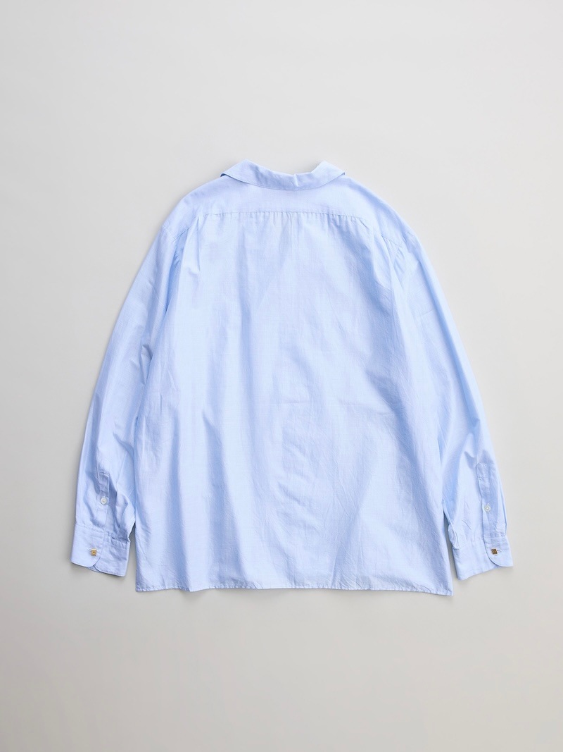 NICENESS(ナイスネス) / ROMEO / ロメオ (デッドストック ライトブルー