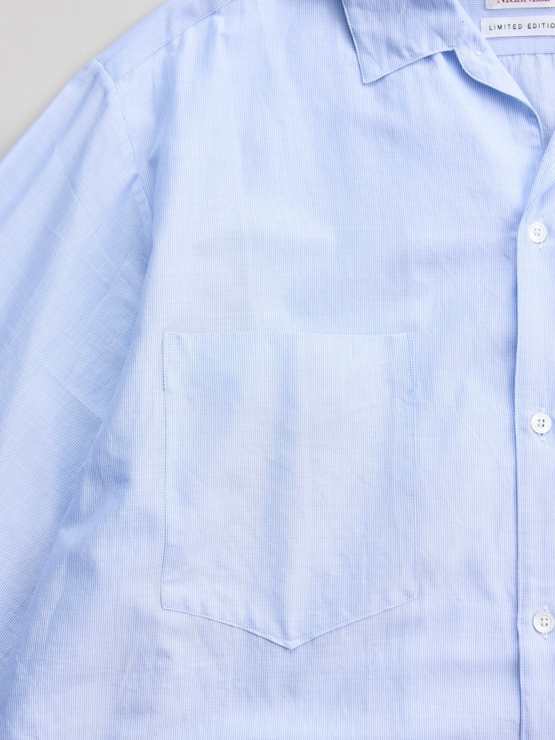 NICENESS(ナイスネス) / ROMEO / ロメオ (デッドストック ライトブルー