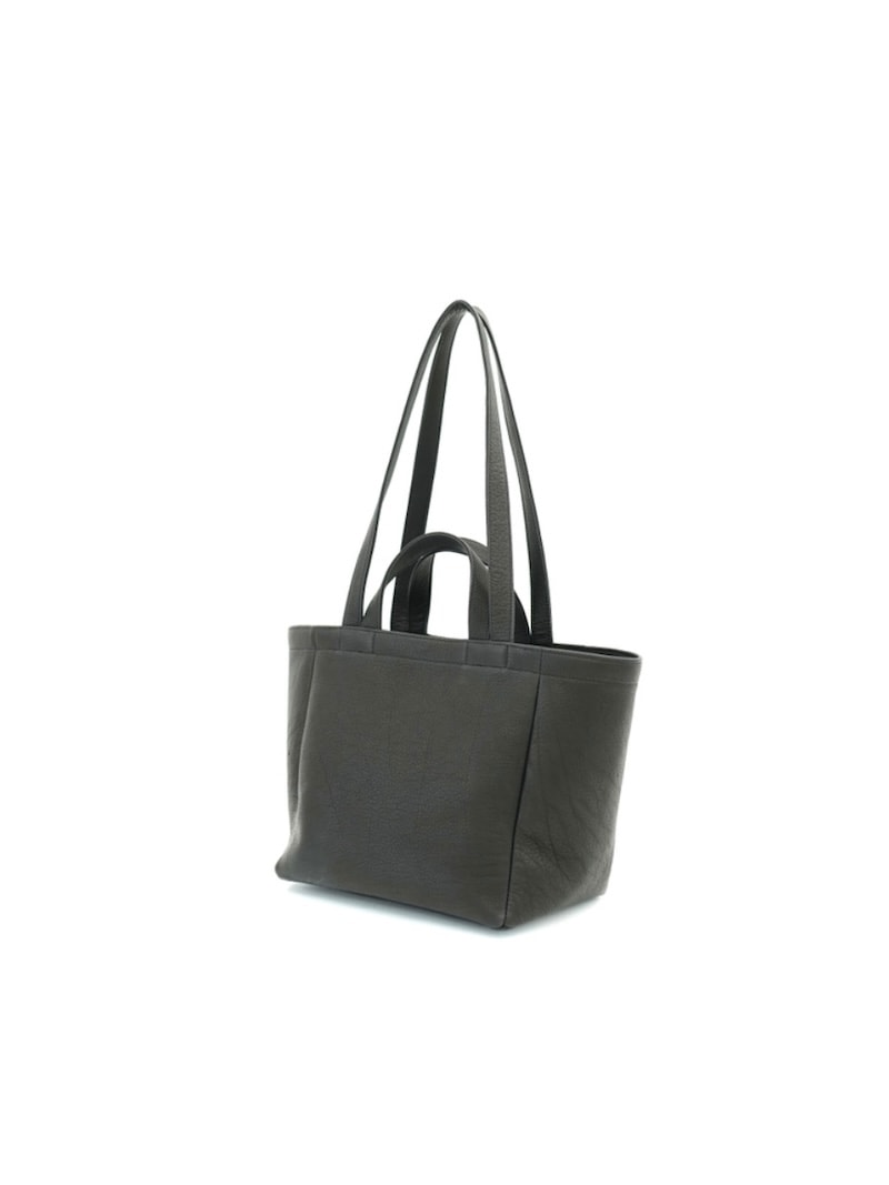 Aeta(アエタ) / DA125 DOUBLE HANDLE TOTE : S 25AW | 商品一覧,BRANDS