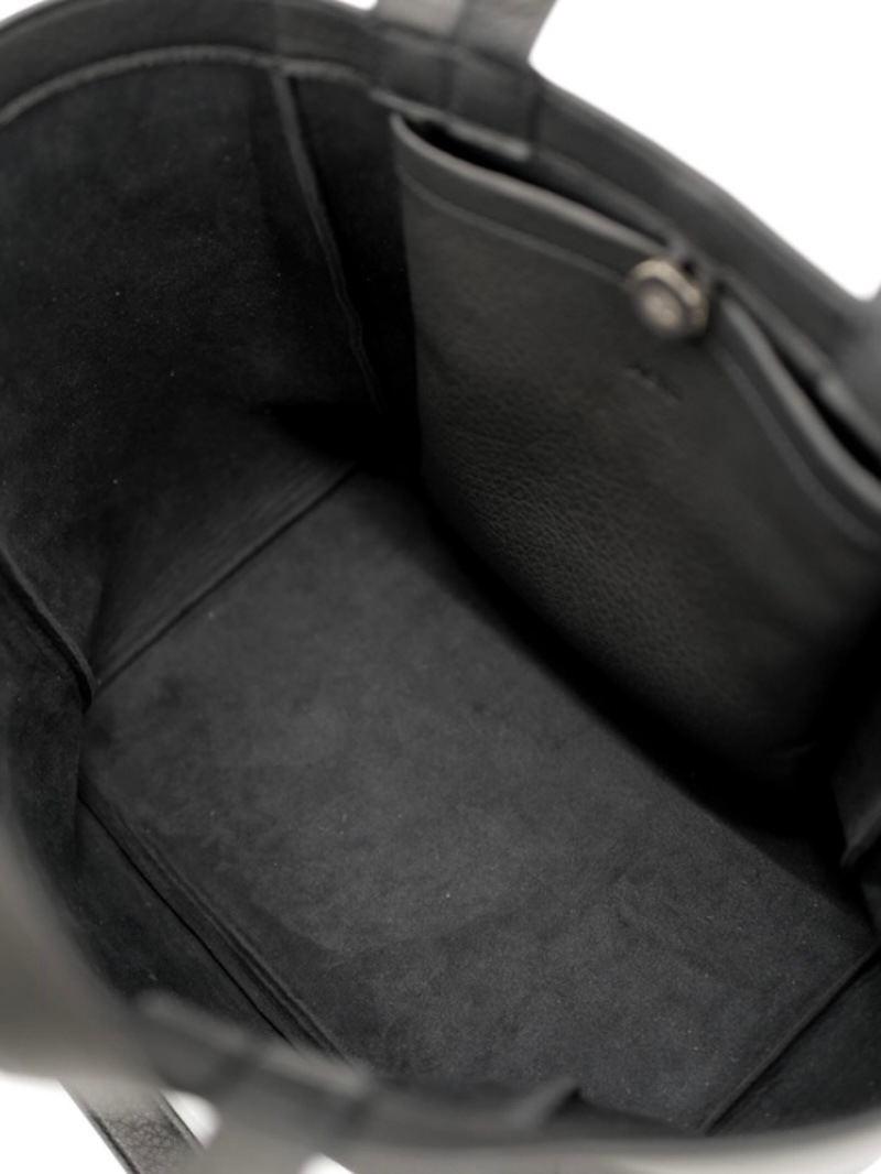 Aeta(アエタ) / DA125 DOUBLE HANDLE TOTE : S 25AW