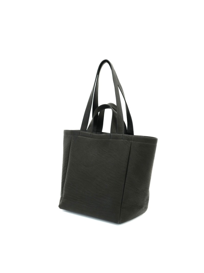 Aeta(アエタ) / DA126 DOUBLE HANDLE TOTE : M 25AW | 商品一覧,BRANDS