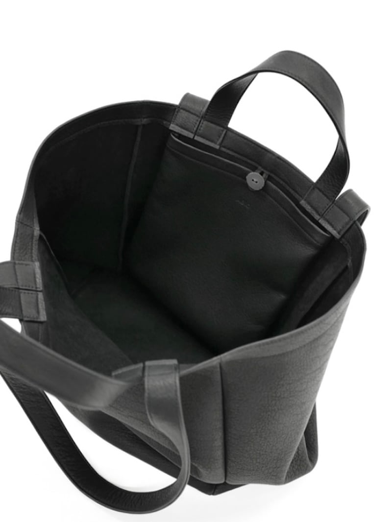 Aeta(アエタ) / DA126 DOUBLE HANDLE TOTE : M 25AW | 商品一覧,BRANDS