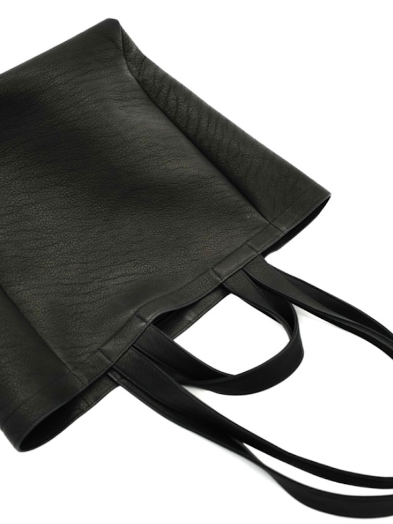 Aeta(アエタ) / DA126 DOUBLE HANDLE TOTE : M 25AW | 商品一覧,BRANDS