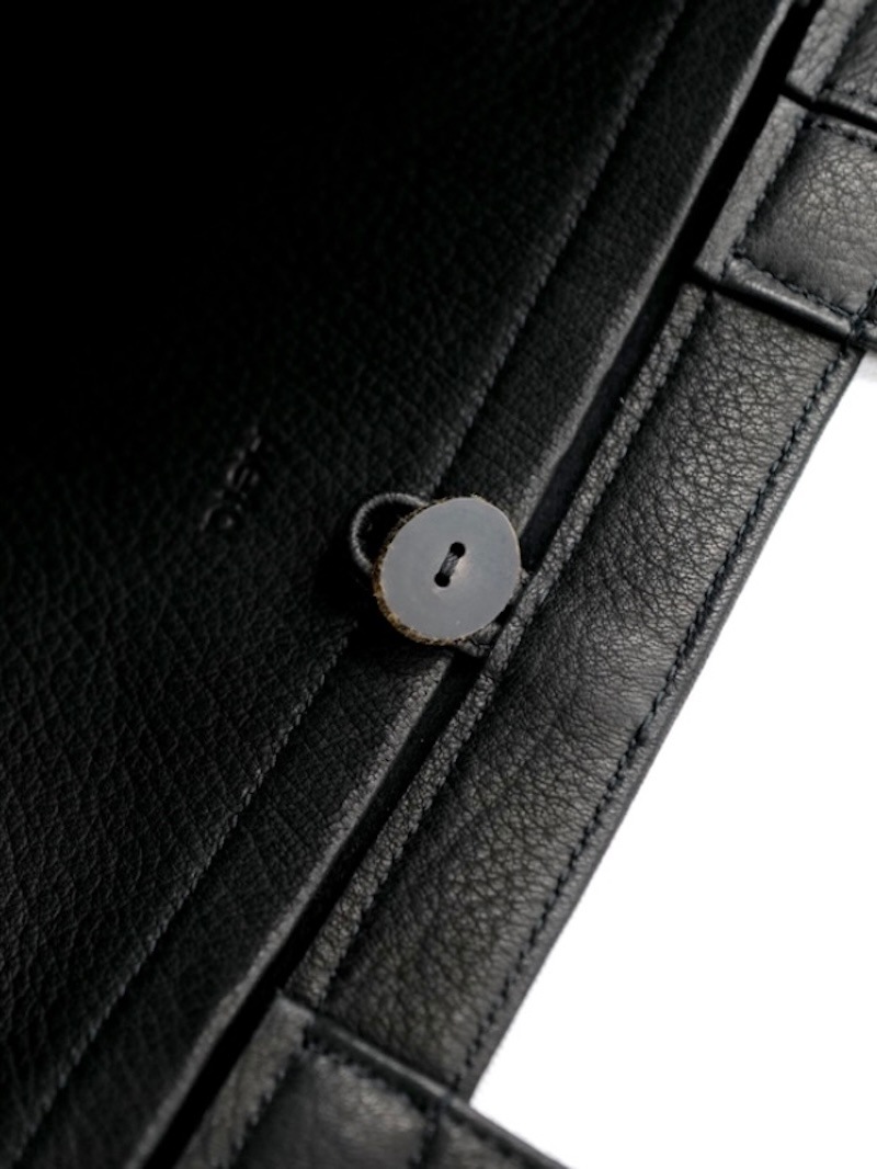 アセッテナイ　2個 Aeta(アエタ) / DA126 DOUBLE HANDLE TOTE : M 25AW | 商品一覧,BRANDS