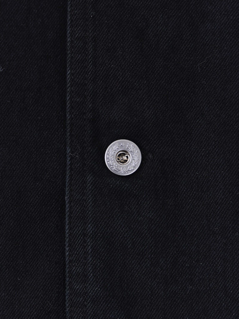 NICENESS(ナイスネス) / D.VEDDER / D.ヴェダー ( オーバーダイデニム