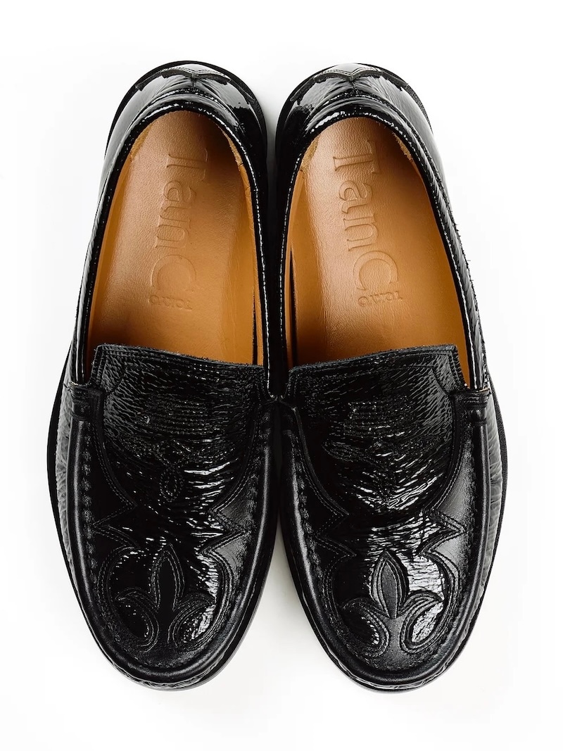 TanC TOKYO(タンクトウキョウ) / THE CITY COWBOY LOAFERS 25AW | 商品