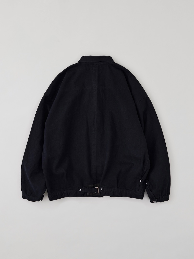 NICENESS(ナイスネス) / D.MCCREADY / D.マクレディー ( オーバーダイ