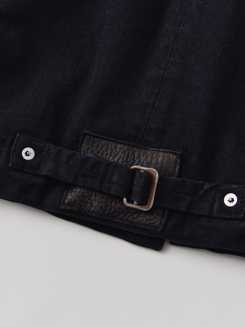 NICENESS(ナイスネス) / D.MCCREADY / D.マクレディー ( オーバーダイ