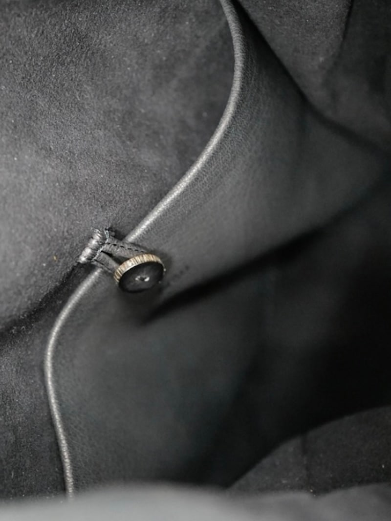 Aeta(アエタ) / DA124 BONSAC : L 25AW | 商品一覧,BRANDS,Aeta