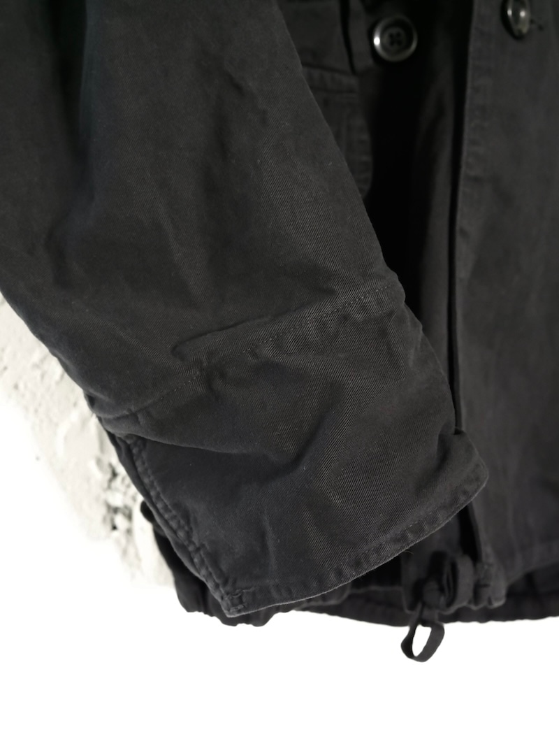 KAPITAL(キャピタル) / かつらぎ起毛 リングコート 25AW | 商品一覧