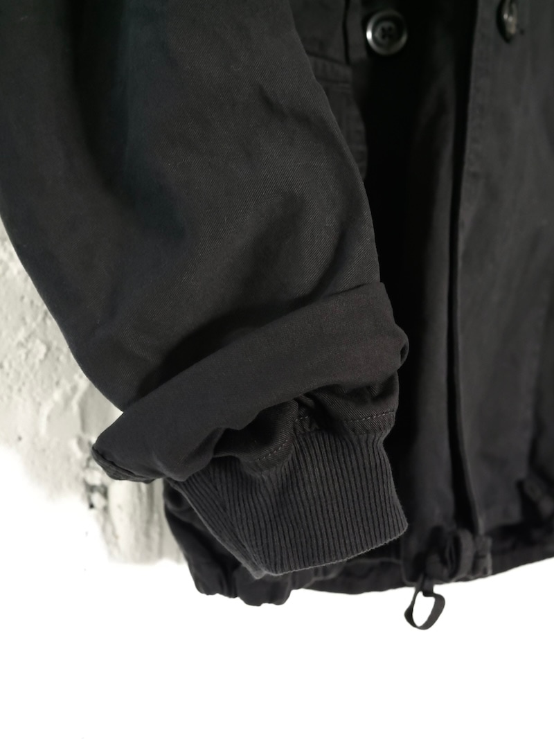 KAPITAL キャピタル かつらぎ起毛 リング コート KAPITAL】かつらぎ起毛 リングコート 全3色 ユニセックス (アウター