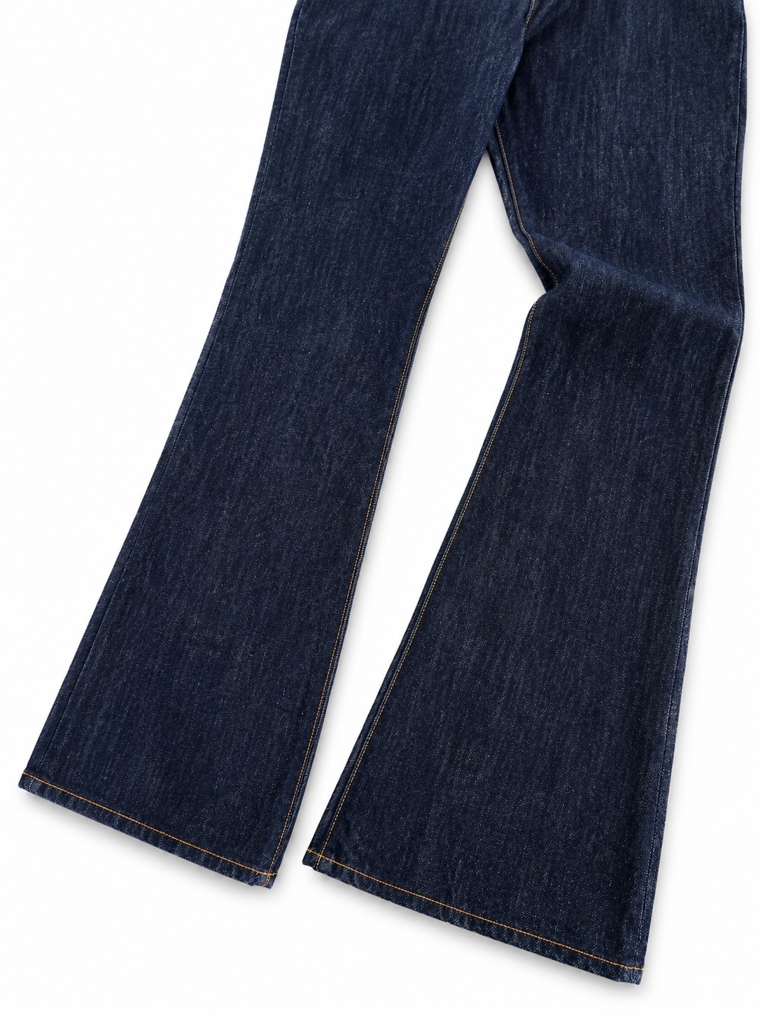 KAPITAL(キャピタル) / 14ozデニム 5P OKABELLBO / 26SS | 商品一覧