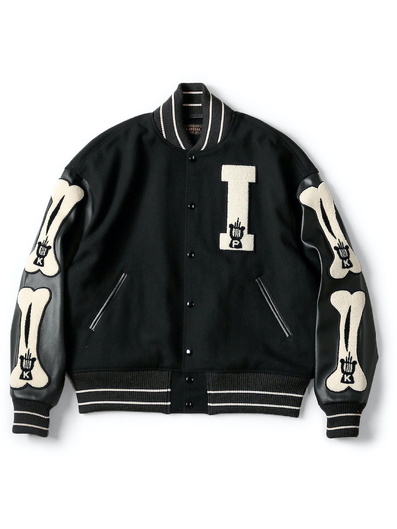 美品」キャピタル KAPITAL ウールコート ネイティブ柄 ナバホ KAPITAL