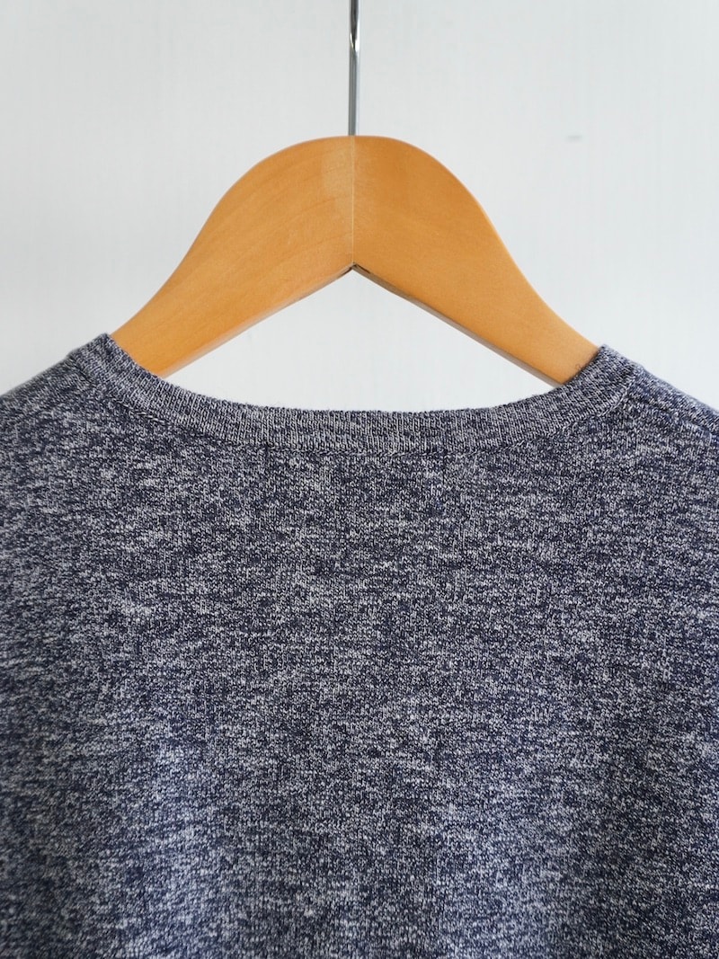 リムアーク RIMARK RIM.ARK(リムアーク) / Mix yarn rib knit 25PF | 商品一覧