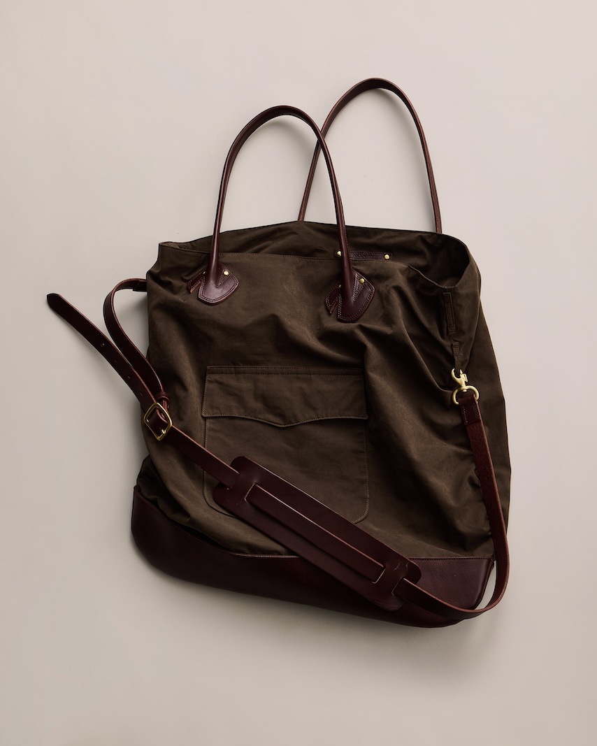 完売品25aw NICENESS DUNCAN ナイスネス　sizeXL 希少 NICENESS(ナイスネス) / L.APHEX / L.エイフェックス (ハインツマンNN